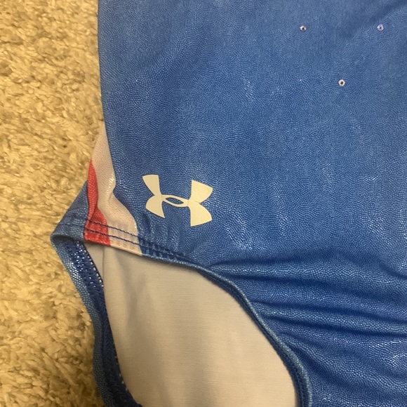 Special Edition Leotard - Picture 2 of 5